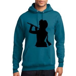 Pullover Hooded Sweatshirt Thumbnail