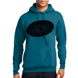 Pullover Hooded Sweatshirt Thumbnail