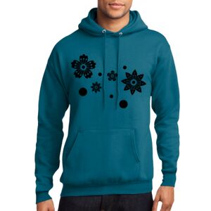 Pullover Hooded Sweatshirt Thumbnail