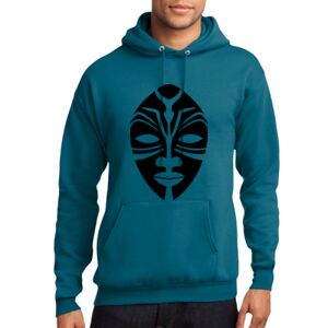 Pullover Hooded Sweatshirt Thumbnail
