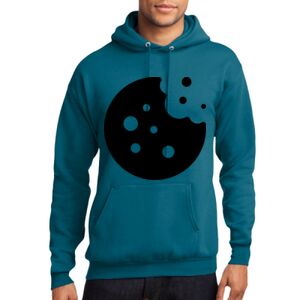 Pullover Hooded Sweatshirt Thumbnail