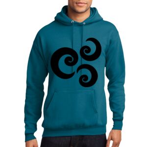 Pullover Hooded Sweatshirt Thumbnail
