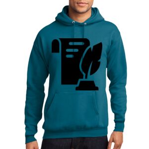 Pullover Hooded Sweatshirt Thumbnail