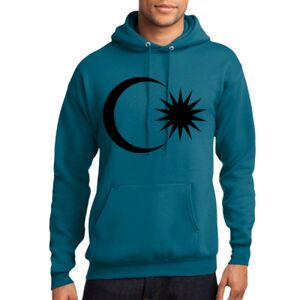 Pullover Hooded Sweatshirt Thumbnail