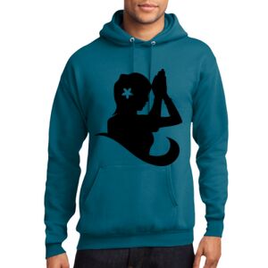 Pullover Hooded Sweatshirt Thumbnail