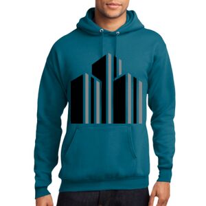 Pullover Hooded Sweatshirt Thumbnail