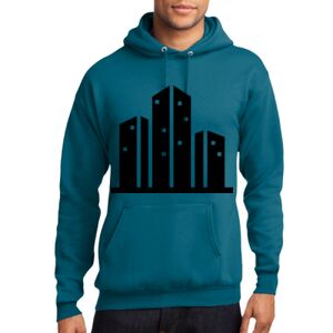Pullover Hooded Sweatshirt Thumbnail