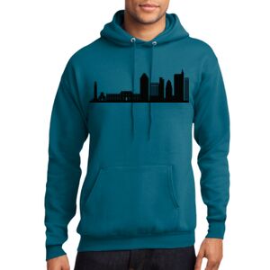 Pullover Hooded Sweatshirt Thumbnail