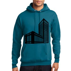 Pullover Hooded Sweatshirt Thumbnail