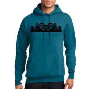 Pullover Hooded Sweatshirt Thumbnail