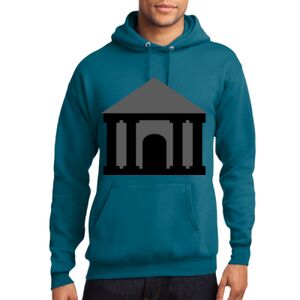 Pullover Hooded Sweatshirt Thumbnail