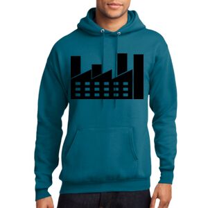 Pullover Hooded Sweatshirt Thumbnail