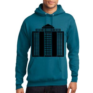 Pullover Hooded Sweatshirt Thumbnail