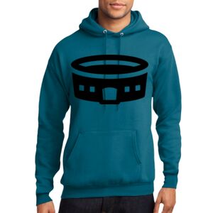 Pullover Hooded Sweatshirt Thumbnail