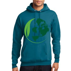 Pullover Hooded Sweatshirt Thumbnail