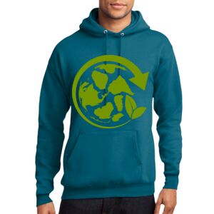 Pullover Hooded Sweatshirt Thumbnail