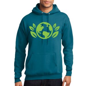 Pullover Hooded Sweatshirt Thumbnail