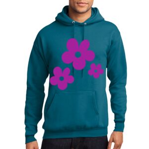 Pullover Hooded Sweatshirt Thumbnail