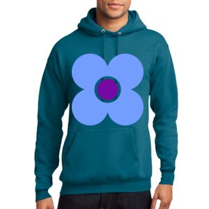 Pullover Hooded Sweatshirt Thumbnail