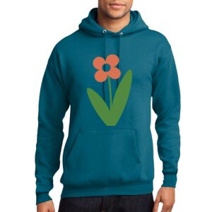 Pullover Hooded Sweatshirt Thumbnail