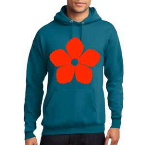 Pullover Hooded Sweatshirt Thumbnail