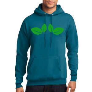 Pullover Hooded Sweatshirt Thumbnail