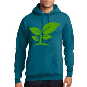 Pullover Hooded Sweatshirt Thumbnail