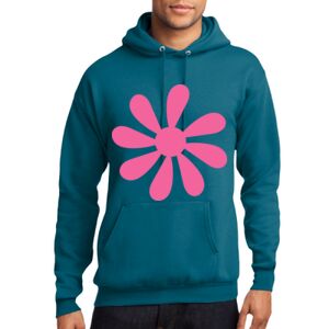Pullover Hooded Sweatshirt Thumbnail