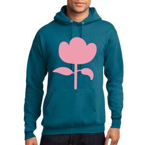 Pullover Hooded Sweatshirt Thumbnail