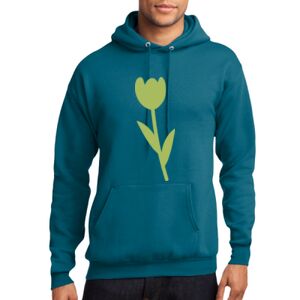 Pullover Hooded Sweatshirt Thumbnail