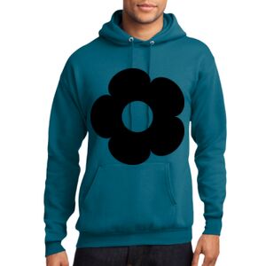 Pullover Hooded Sweatshirt Thumbnail