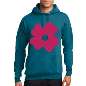 Pullover Hooded Sweatshirt Thumbnail