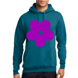 Pullover Hooded Sweatshirt Thumbnail