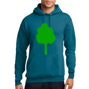 Pullover Hooded Sweatshirt Thumbnail