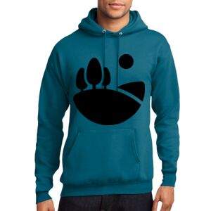 Pullover Hooded Sweatshirt Thumbnail