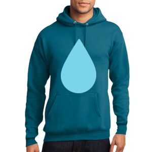 Pullover Hooded Sweatshirt Thumbnail