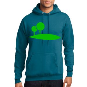 Pullover Hooded Sweatshirt Thumbnail