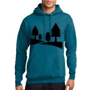 Pullover Hooded Sweatshirt Thumbnail