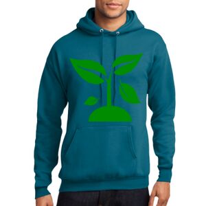 Pullover Hooded Sweatshirt Thumbnail