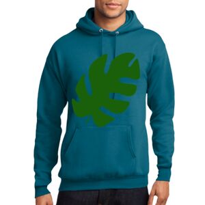 Pullover Hooded Sweatshirt Thumbnail
