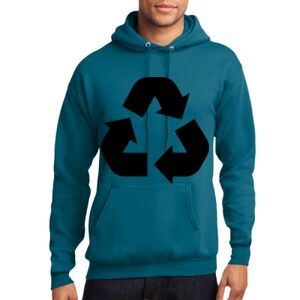 Pullover Hooded Sweatshirt Thumbnail
