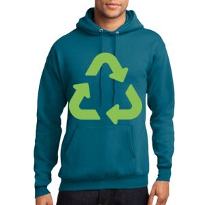 Pullover Hooded Sweatshirt Thumbnail