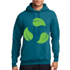 Pullover Hooded Sweatshirt Thumbnail