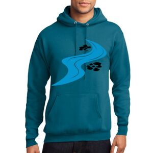 Pullover Hooded Sweatshirt Thumbnail