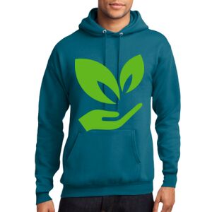 Pullover Hooded Sweatshirt Thumbnail