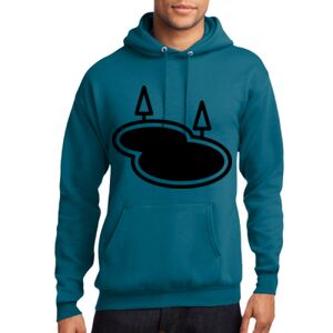 Pullover Hooded Sweatshirt Thumbnail