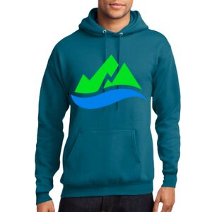 Pullover Hooded Sweatshirt Thumbnail