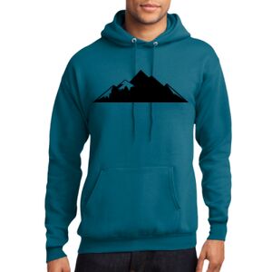 Pullover Hooded Sweatshirt Thumbnail