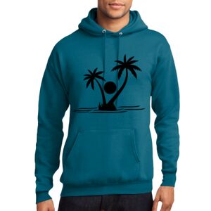 Pullover Hooded Sweatshirt Thumbnail