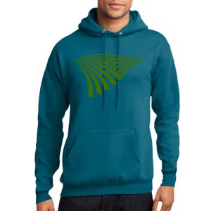 Pullover Hooded Sweatshirt Thumbnail